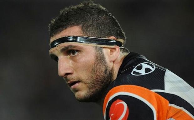 Robbie Farah Fumes Over Abusive Twitter Trolling