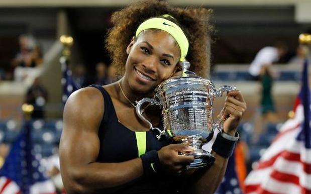 Serena Williams Claims 15th Grand Slam with US Open Title