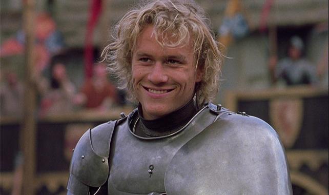 ‘A Knight’s Tale’ Adaptation Wants In On TV’s Game of Thrones Gold