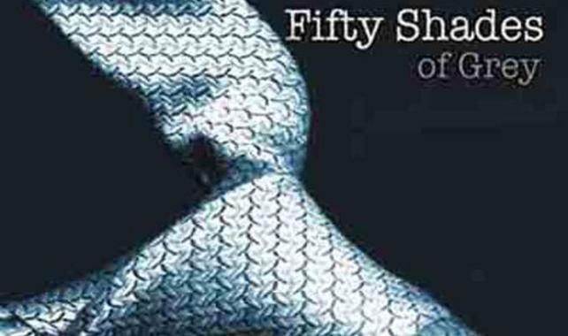 E.L. James’ Husband Removes Ball Gag To Speak Publicly About ‘Fifty Shades of Grey’