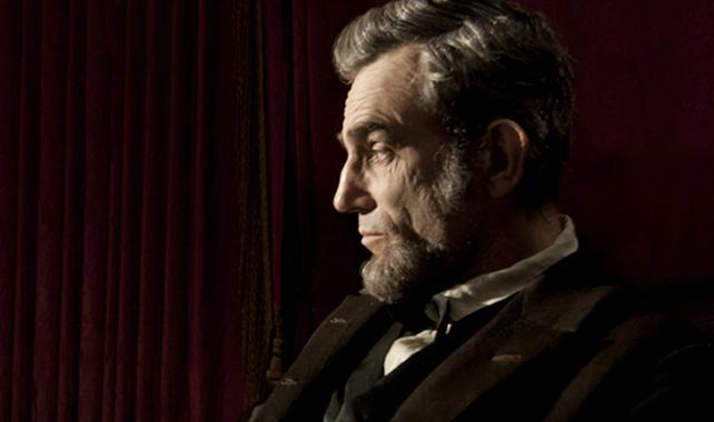 Trailer: Daniel Day Lewis Gives Convincing Beard As ‘Lincoln’