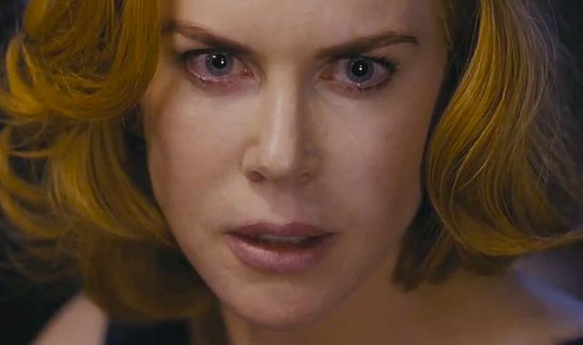 Trailer: Nicole Kidman’s One Messed Up Mommy In ‘Stoker’