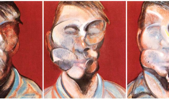 Australia Gets Its First Major Francis Bacon Exhibition