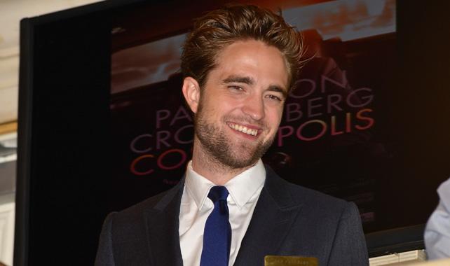 Robert Pattinson Will Be In Australia To Promote ‘Breaking Dawn’