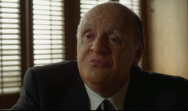 Anthony Hopkins And Scarlett Johansson Star In ‘Hitchcock’ Trailer