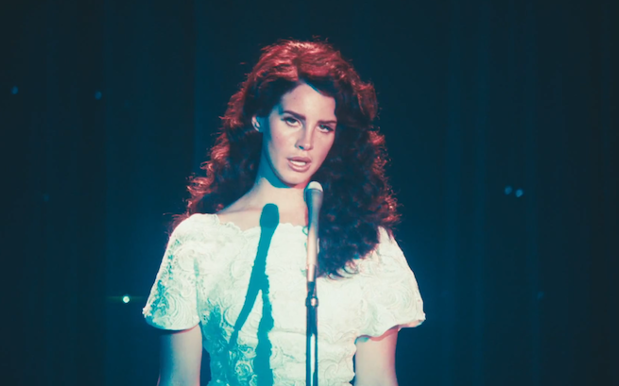 Lana Del Rey Wears Melbourne Designer In “Ride” Video
