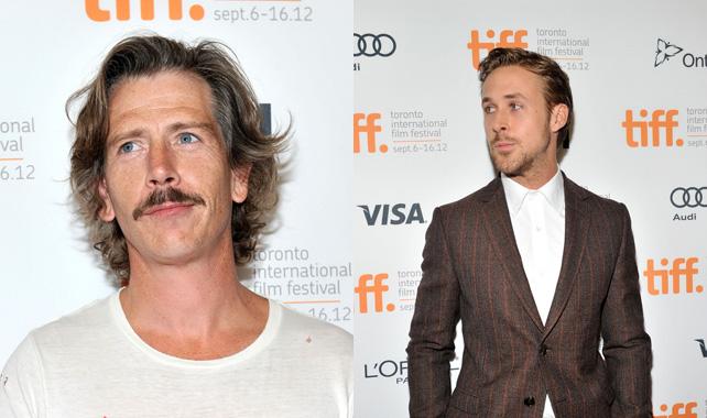 Ryan Gosling Casts Ben Mendelsohn In His Debut Fantasy Film