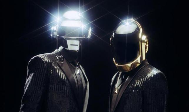 Win VIP Tickets To Daft Punk Launch In Wee Waa Thanks To Contiki