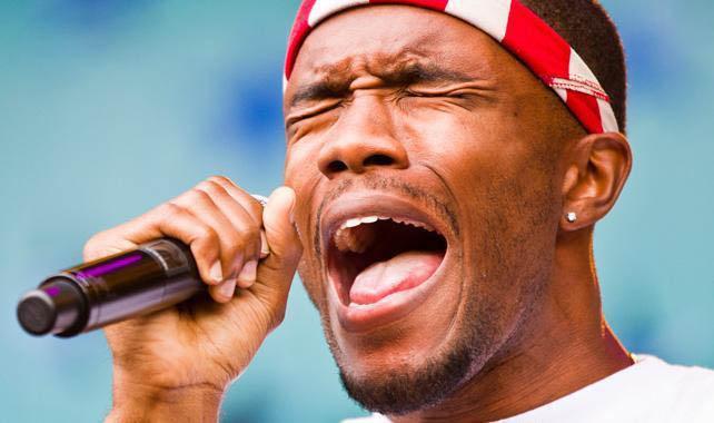 UPDATED: Frank Ocean Poster Reveals Melbourne And Sydney Dates Planned