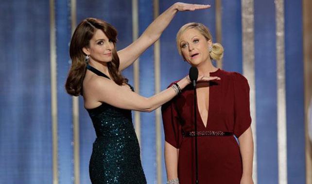 Tina Fey & Amy Poehler to Appear In Anchorman 2