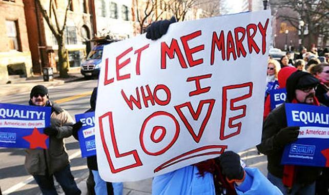 Defense of Marriage Act Ruled Unconstitutional By US Supreme Court
