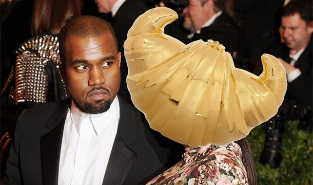 Kanye West’s Leaked ‘Yeezus’ To Leak Damn Croissants All Over Melbourne