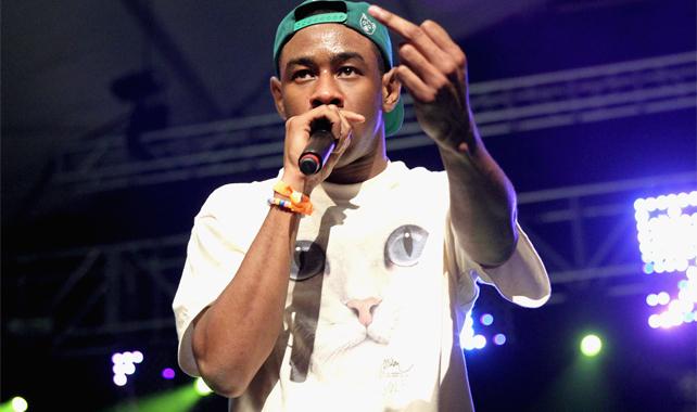 Police Investigating Tyler, The Creator Following Multiple Accusations of Abuse