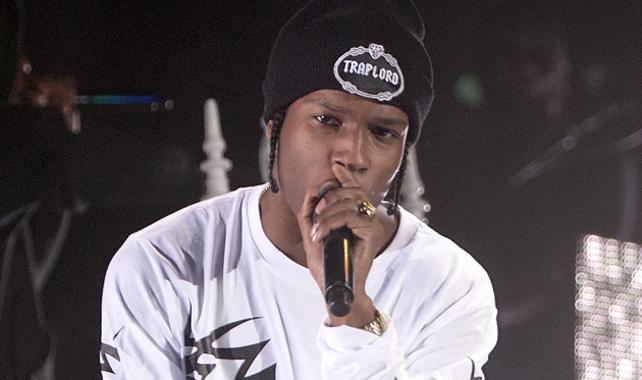 A$AP Rocky Reportedly Being Held In “Horrific” & “Inhumane” Conditions While Detained in Sweden