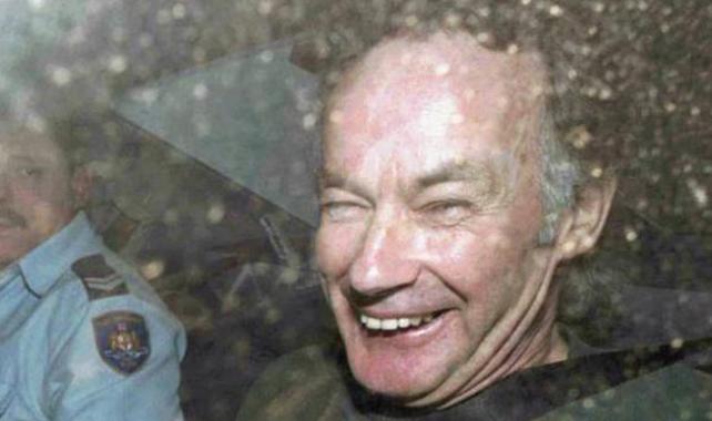 Serial Killer Ivan Milat Sends Deeply Unhinged Letter To Journos From Prison