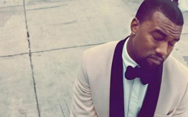 Yeezus Saves: Kanye West, Hip Hop And The Language Of Slavery