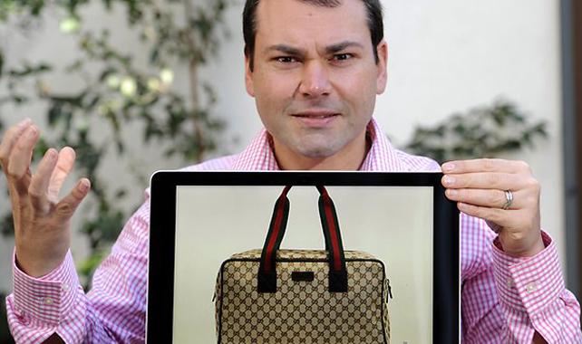 Melbourne Man Sues Gucci For Selling Him “Small $800 Canvas Bag” That Lost Its Shape