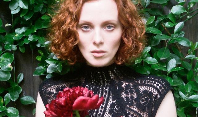 Lover Assemble A ‘Chorus’ Line Of Talent, Karen Elson For Their Dreamy First Campaign