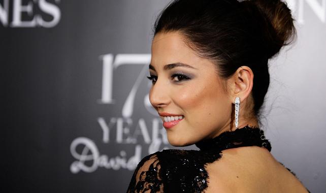 Has Michael Bay Cast Jessica Gomes In The Fourth ‘Transformers’ Film?