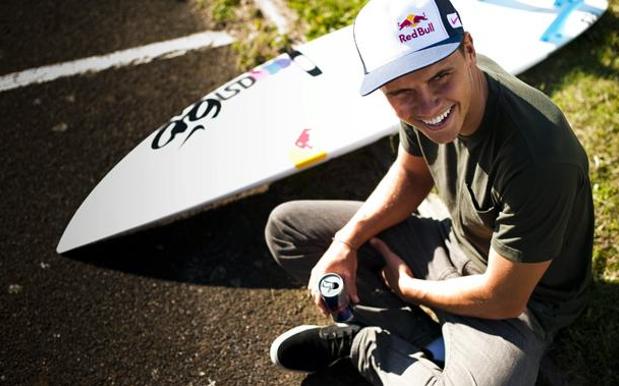 Julian Wilson Talks Expectation, Surf Superstitions And Kelly Slater