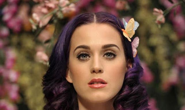 Katy Perry Makes Tony Abbott Squirm On Gay Marriage Stance