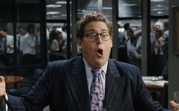 Jonah Hill Was Only Paid $60,000 For His Role In ‘The Wolf Of Wall Street’