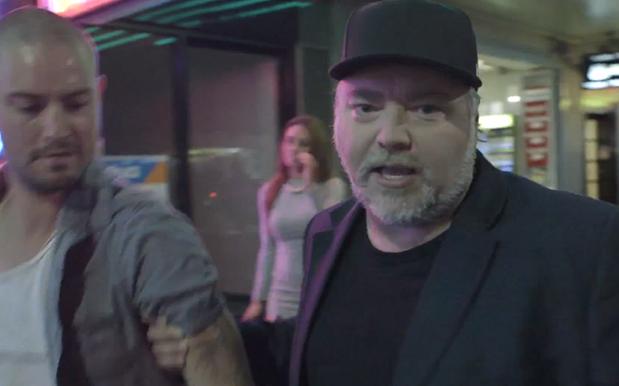 Noted Dickhead Kyle Sandilands Cautions Against Being A Dickhead In John Ibrahim’s Anti-Dickhead Campaign