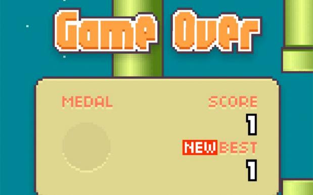 ‘Flappy Bird’ Creator Can’t Handle The Fame, Shuts Game Down And Returns To Simple Life