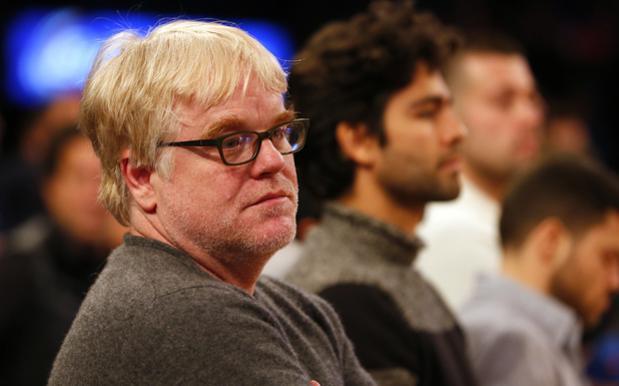 Four People Questioned In Relation To Death Of Philip Seymour Hoffman