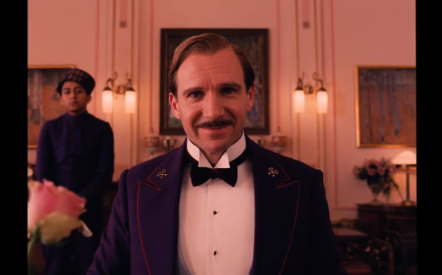 Watch The New Featurette For ‘The Grand Budapest Hotel’ And Wet Your Pants With Excitement