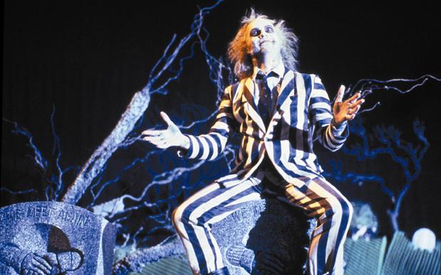 Children Of The 80’s Rejoice, Confirmation That ‘Beetlejuice 2’ Could Actually Be Happening