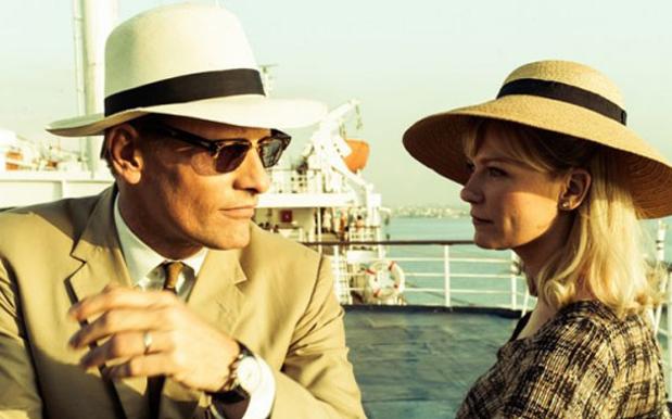 Watch A Trailer For ‘The Two Faces Of January’ Starring Kirsten Dunst, Viggo Mortensen And Oscar Isaac