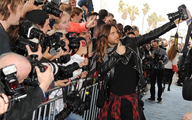 Winners and Losers From The Red Carpet And Beyond At The Film Independent Spirit Awards