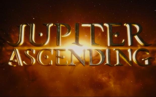 Watch The Awesome New Trailer For “Jupiter Ascending”