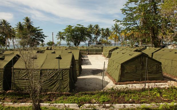 Another Attempt At A Manus Island Investigation Has Been Shut Down