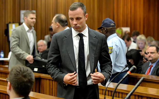 Oscar Pistorius Murder Trial Begins With Very Sound ‘He Screams Like A Girl’ Defence