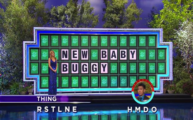 Wheel Of Fortune Contestant Somehow Pulls Off This Miraculous Solve