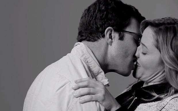 That ‘Strangers Kissing’ Video You Loved So Much Was An Ad; All Those Emotions You Felt Are A Lie