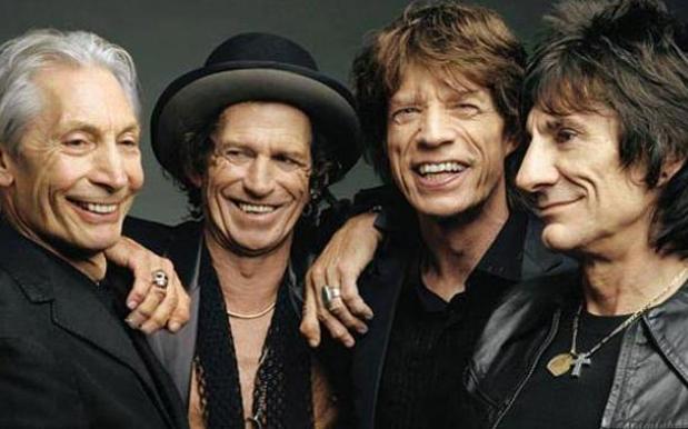 Rolling Stones Perth Concert Postponed, Remaining Tour Dates Unsure