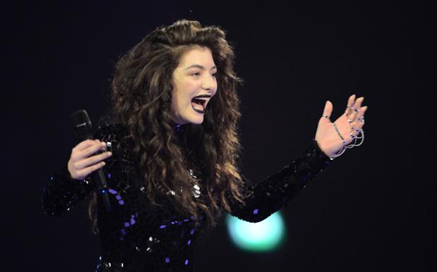 Nirvana Recruit Lorde, St Vincent For Hall Of Fame Induction