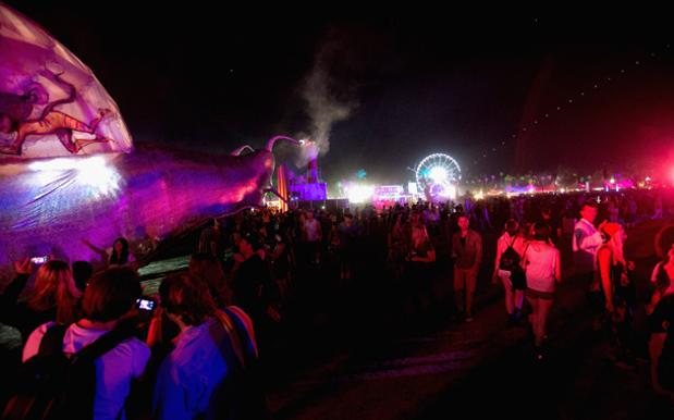 Plan Your Weekend With Our Guide To Coachella’s Live Stream