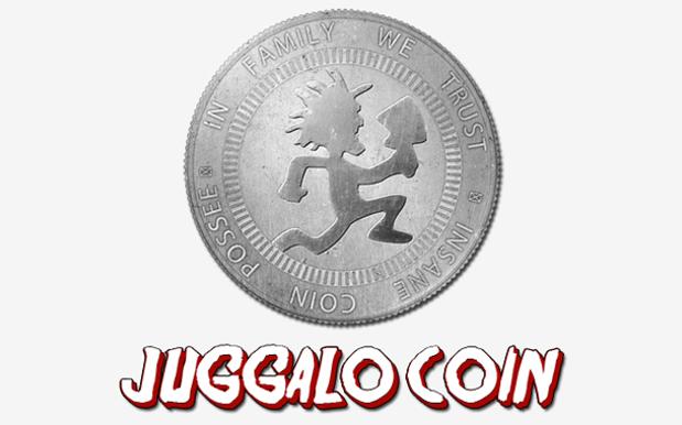 Tired Of Being Unable To Combine Your Love Of ICP With Virtual Economics? Now There’s Juggalocoin!