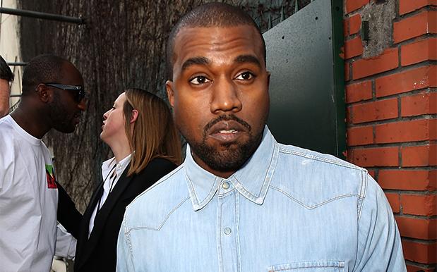 Kanye West Postpones ‘Yeezus’ Australian Tour To Complete New Album