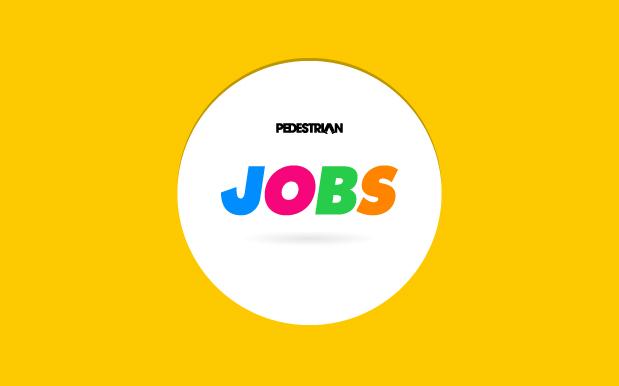 Feature Jobs: Red Bull Australia, iFactory,  General Pants Co,  Canberra Theatre Centre, Alannah Hill