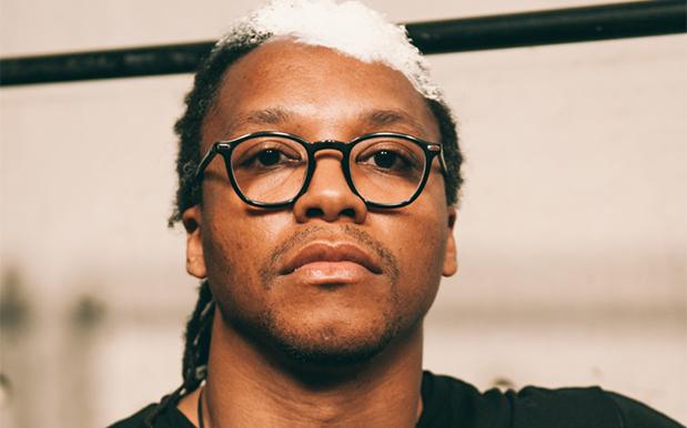 Backstage At Song For The Mute’s MBFWA Show Feat. Lupe Fiasco