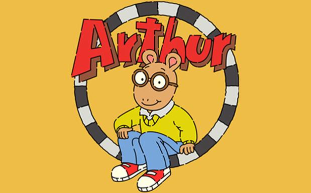 TGIF: Chance The Rapper Slow Jams The ‘Arthur’ Theme Song