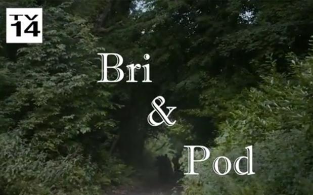 WATCH: Game Of Thrones’ Brienne & Podrick In ‘Perfect Strangers’ Intro