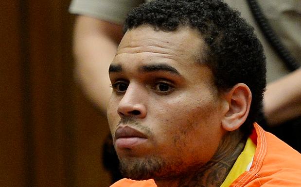 Chris Brown Update: The Singer will Remain in Jail for the Next Four Months