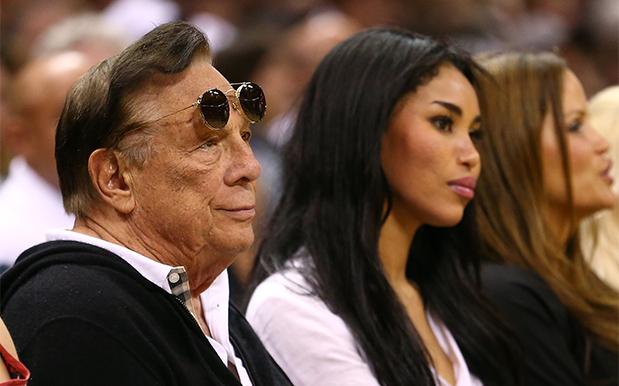 Noted Racist Donald Sterling: “I Am Not A Racist… I Was Baited By The Girl”