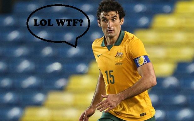 Socceroos Fans are Not Very Happy about the Team’s New Slogan